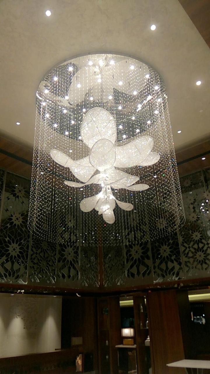 Radisson Gwalior Hotell Exteriör bild